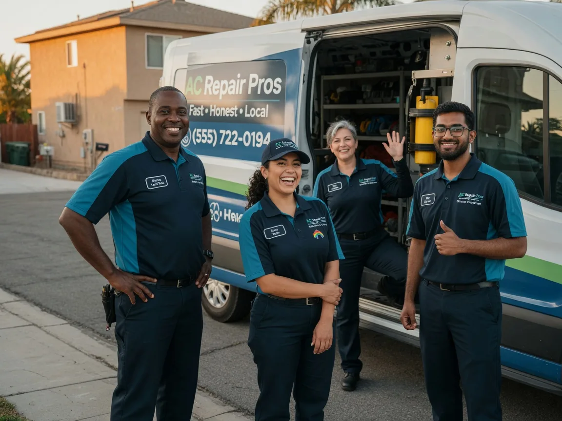 AC Repair company in Grethel, KY