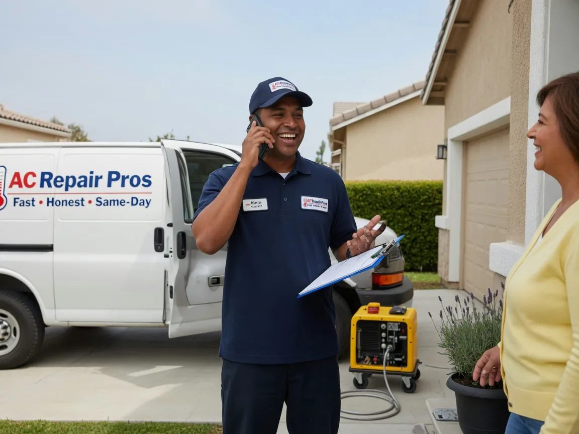 AC Repair Grethel, KY FAQs